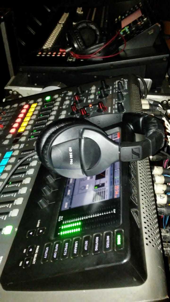 <span style="font-weight: bold;">Grabación profesional</span>