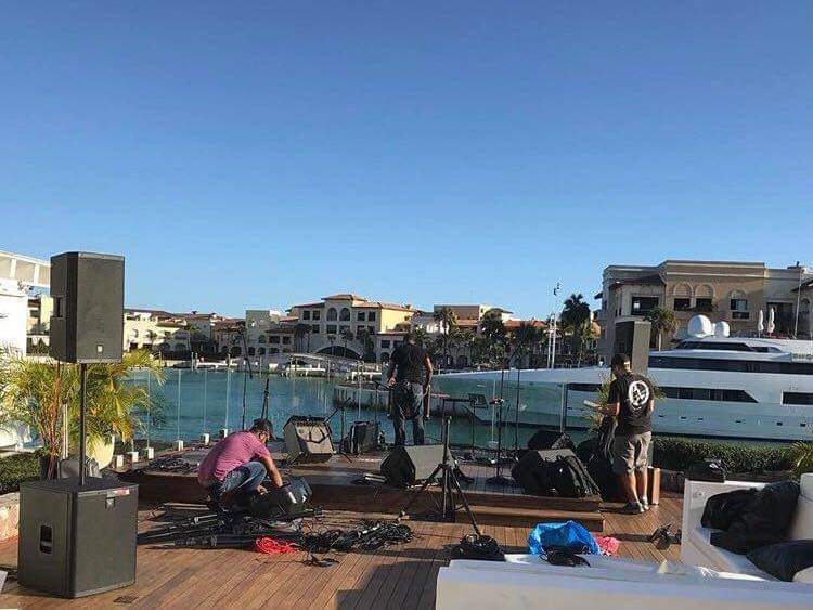  <span style="font-weight: bold;">I</span><span style="font-weight: bold;">nstalación</span>